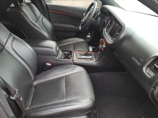 Photo 5 from auction – 2020 DODGE CHARGER SX with VIN 2C3CDXBG4LH173318