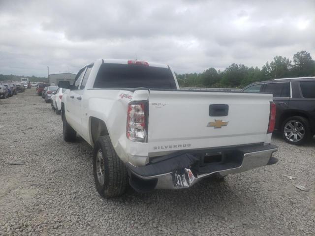 Photo 3 from auction – 2014 CHEVROLET SILVERADO with VIN 1GCVKPEC3EZ320783