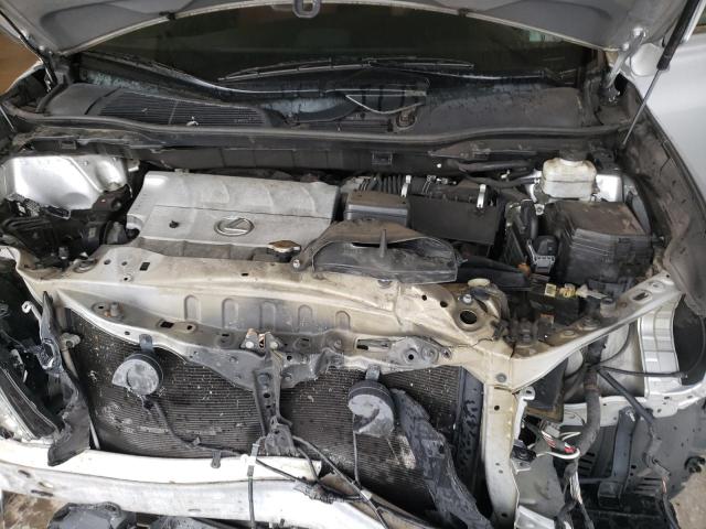 Photo 7 from auction – 2015 LEXUS RX 350 BAS with VIN 2T2BK1BA8FC285118