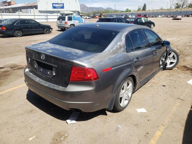 Photo 7 from auction – 2006 ACURA 3.2TL with VIN 19UUA66266A050612