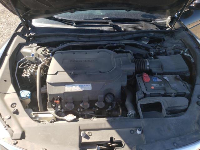Photo 7 from auction – 2015 HONDA CROSSTOUR with VIN 5J6TF1H50FL001541