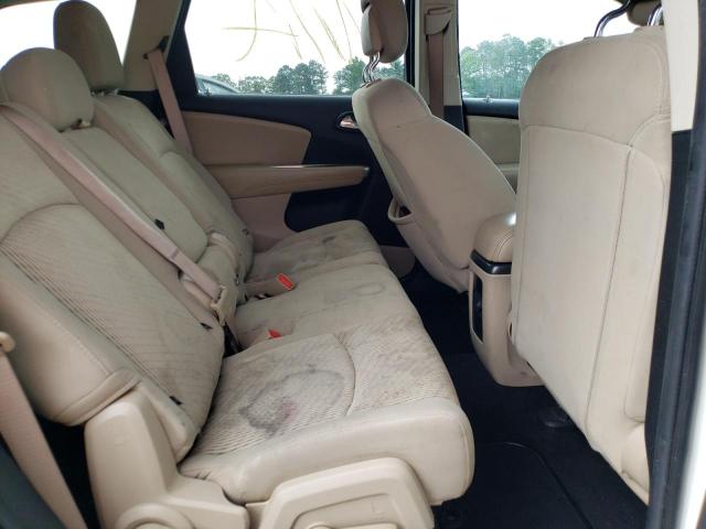 Photo 6 from auction – 2012 DODGE JOURNEY SX with VIN 3C4PDCBB0CT394478