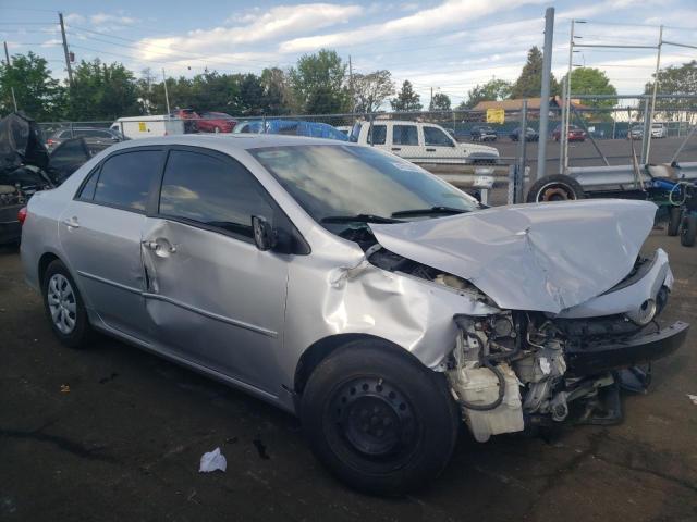 Photo 9 from auction – 2011 TOYOTA COROLLA BA with VIN 2T1BU4EE3BC621489