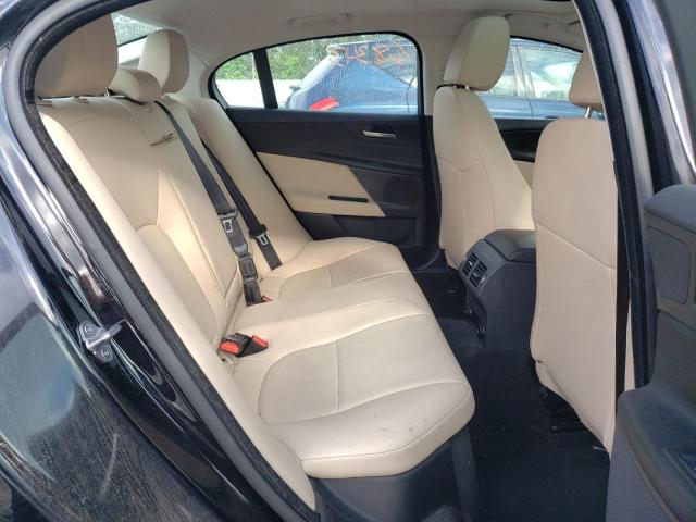 Photo 6 from auction – 2018 JAGUAR XE PREMIUM with VIN SAJAJ4FX3JCP34291
