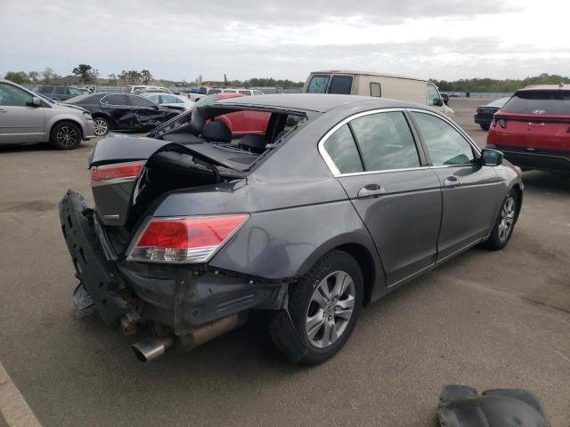 Photo 4 from auction – 2011 HONDA ACCORD with VIN 1HGCP2F65BA153293