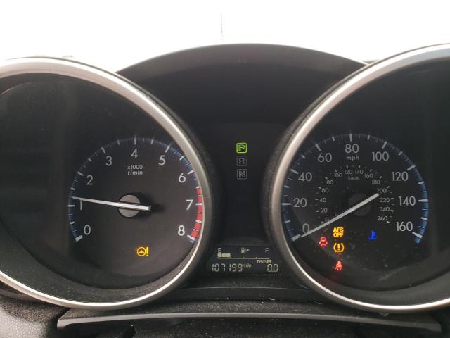 Photo 8 from auction – 2012 MAZDA 3 I with VIN JM1BL1W89C1584190