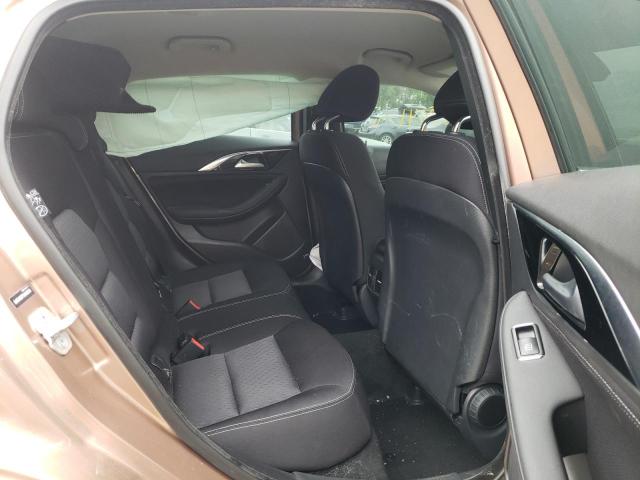Photo 6 from auction – 2018 INFINITI QX30 BASE with VIN SJKCH5CP7JA049216