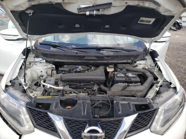 Photo 7 from auction – 2016 NISSAN ROGUE S with VIN KNMAT2MT3GP599358
