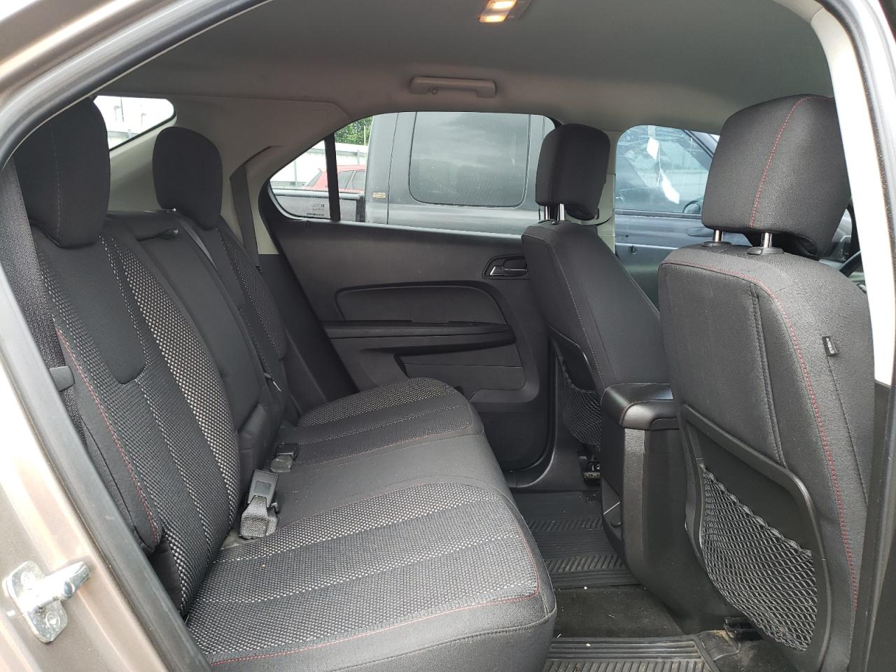 Photo 18 from auction – 2012 CHEVROLET EQUINOX LT with VIN 2GNFLDE56C6288168