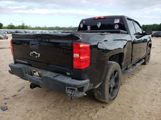 Photo 4 from auction – 2015 CHEVROLET SILVERADO with VIN 1GCRCPEH7FZ380089