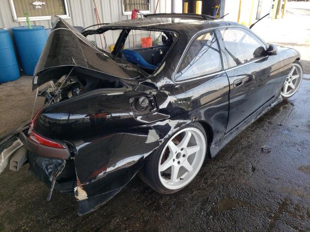Photo 7 from auction – 1995 LEXUS SC 400 with VIN JT8UZ30C6S0042399