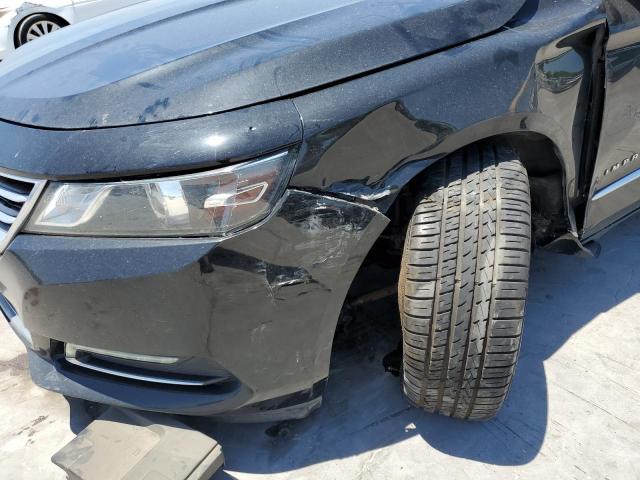 Photo 9 from auction – 2018 CHEVROLET IMPALA PRE with VIN 2G1125S35J9128835