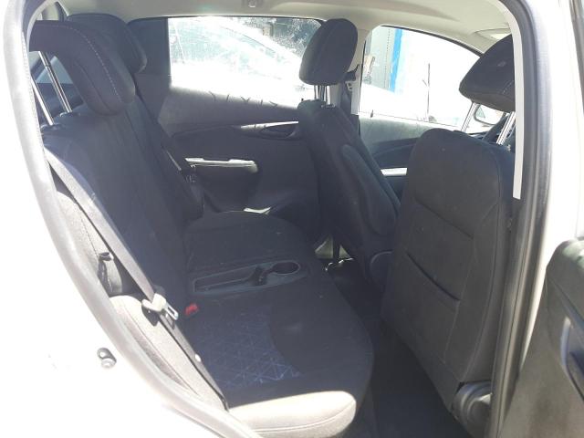 Photo 6 from auction – 2021 CHEVROLET SPARK 1LT with VIN KL8CD6SA9MC749578