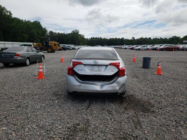 Photo 9 from auction – 2018 TOYOTA COROLLA L with VIN 2T1BURHE8JC029108