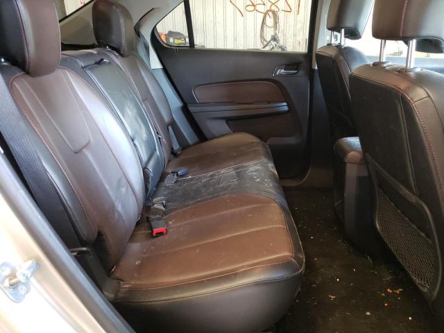 Photo 6 from auction – 2013 CHEVROLET EQUINOX LT with VIN 2GNFLNEK9D6337988