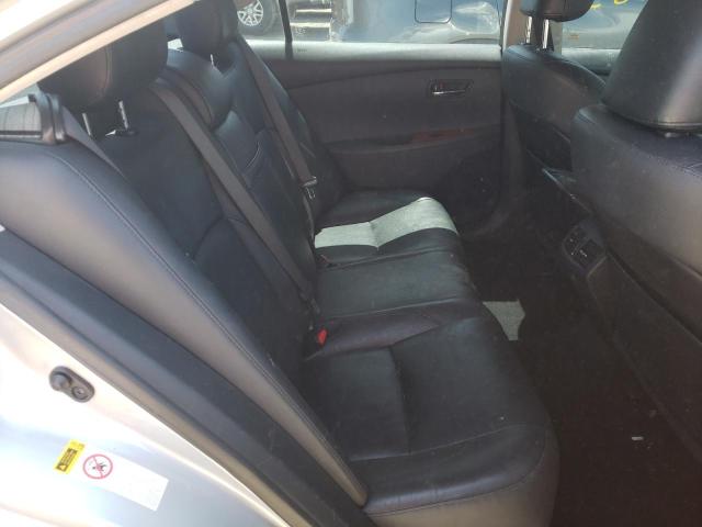 Photo 6 from auction – 2008 LEXUS ES 350 with VIN JTHBJ46G882208465
