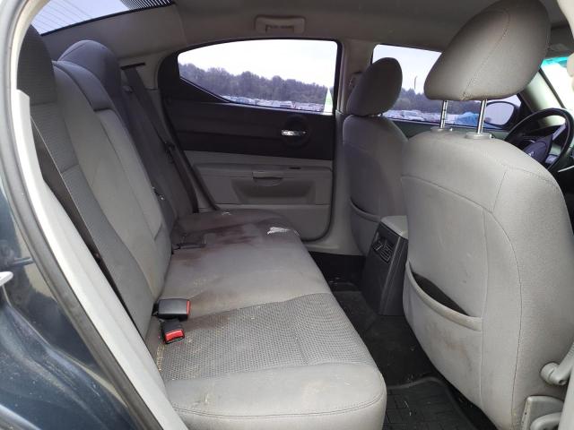 Photo 6 from auction – 2007 DODGE CHARGER SE with VIN 2B3KA43GX7H778254