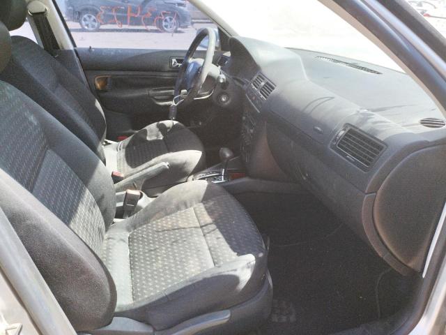Photo 5 from auction – 2003 VOLKSWAGEN JETTA GL with VIN 3VWRE69M93M139799
