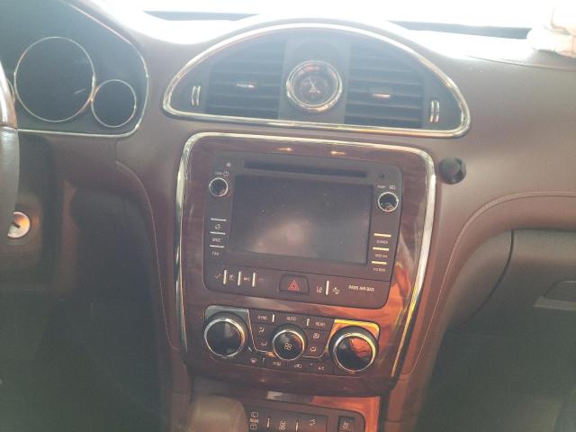 Photo 9 from auction – 2014 BUICK ENCLAVE with VIN 5GAKRCKD5EJ246593