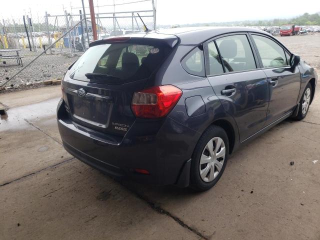 Photo 4 from auction – 2014 SUBARU ALL OTHER with VIN JF1GPAA69E8244246