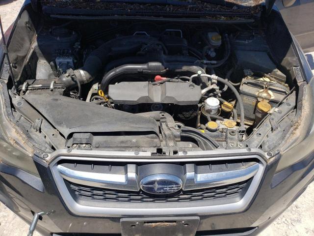 Photo 2 from auction – 2012 SUBARU IMPREZA LI with VIN JF1GJAK64CH027880