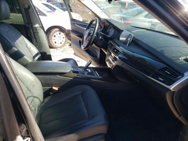 Photo 5 from auction – 2014 BMW X5 XDRIVE3 with VIN 5UXKS4C59E0J94597