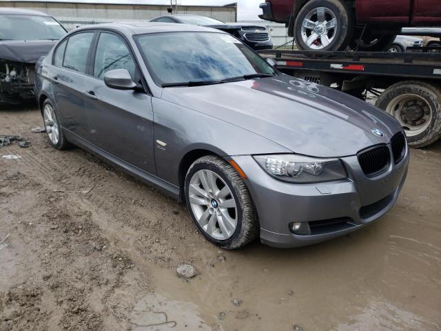 Photo 9 from auction – 2011 BMW 335 XI with VIN WBAPL5C53BA919219