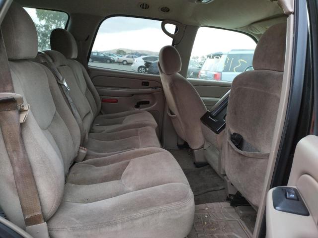 Photo 6 from auction – 2004 GMC YUKON with VIN 1GKEK13T64R277558