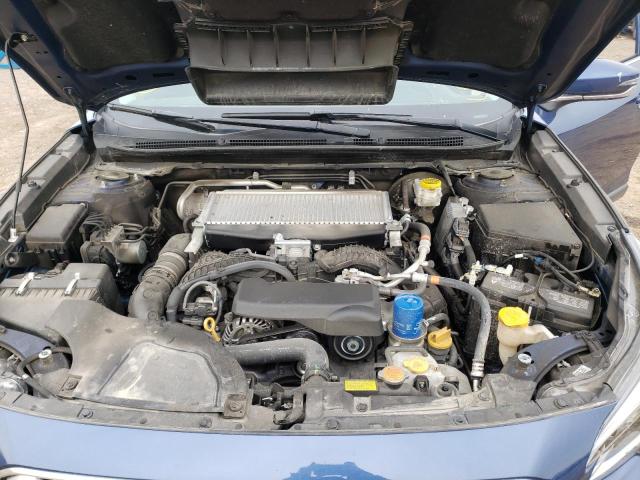 Photo 7 from auction – 2021 SUBARU OUTBACK LI with VIN 4S4BTHND2M3131330