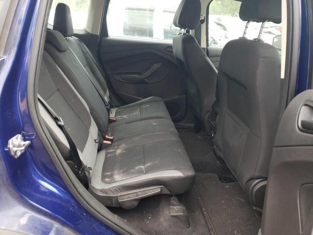 Photo 6 from auction – 2015 FORD ESCAPE S with VIN 1FMCU0F71FUA74434