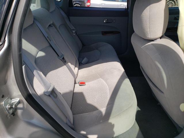 Photo 6 from auction – 2006 BUICK LACROSSE C with VIN 2G4WC582061147867