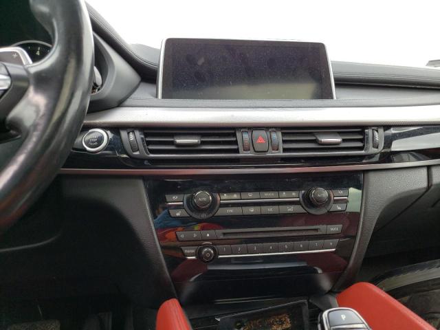 Photo 9 from auction – 2015 BMW X6 XDRIVE3 with VIN 5UXKU2C54F0N76312