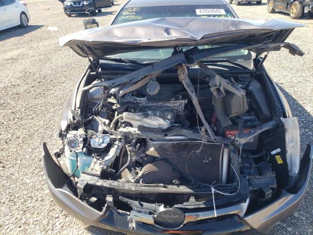 Photo 7 from auction – 2015 TOYOTA CAMRY LE with VIN 4T1BF1FK1FU079505
