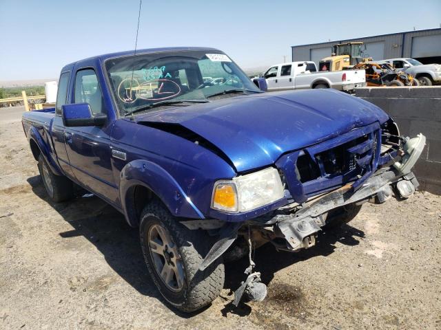 FORD RANGER SUP 2006 with VIN 1FTYR14U16PA01167 - Photo from auction