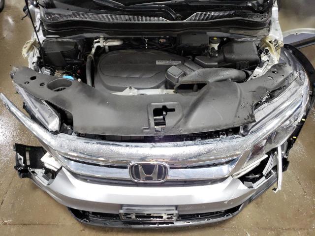 Photo 7 from auction – 2019 HONDA PILOT EXL with VIN 5FNYF6H55KB007650