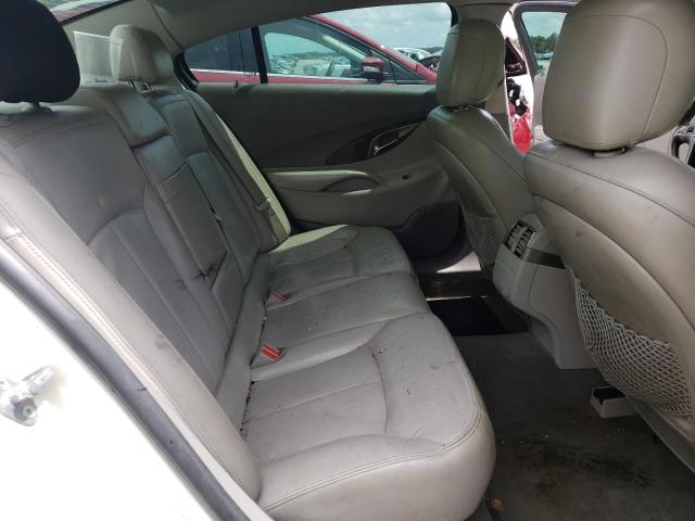 Photo 6 from auction – 2012 BUICK LACROSSE P with VIN 1G4GD5E35CF131506