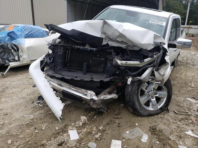Photo 9 from auction – 2015 RAM 1500 SLT with VIN 1C6RR7LT2FS774878