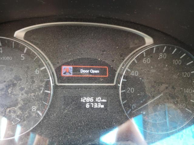 Photo 8 from auction – 2013 NISSAN ALTIMA 2.5 with VIN 1N4AL3AP6DC922310