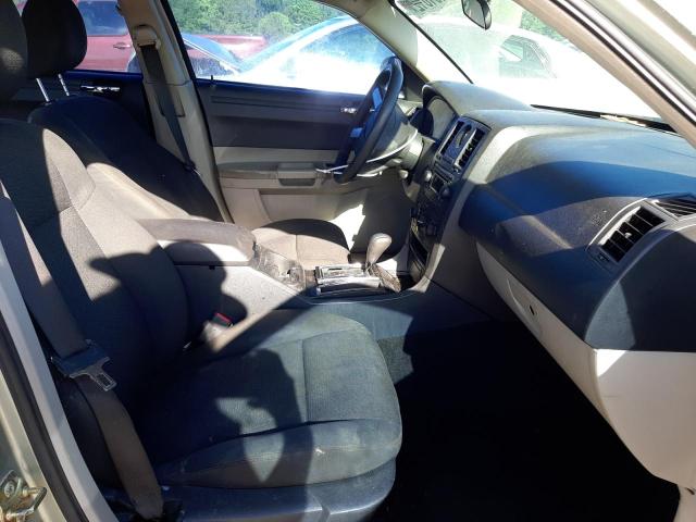 Photo 5 from auction – 2005 CHRYSLER 300 with VIN 2C3JA43R15H117628