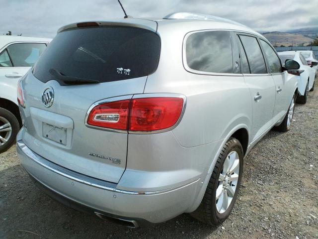 Photo 7 from auction – 2015 BUICK ENCLAVE with VIN 5GAKVCKDXFJ209987