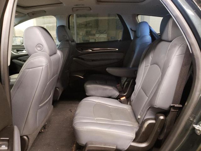 Photo 6 from auction – 2019 BUICK ENCLAVE ES with VIN 5GAEVAKW9KJ259583