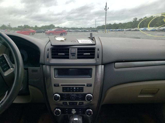 Photo 9 from auction – 2011 FORD FUSION SEL with VIN 3FAHP0JG0BR320938