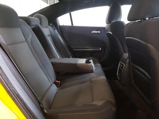 Photo 6 from auction – 2017 DODGE CHARGER SX with VIN 2C3CDXHG9HH528689