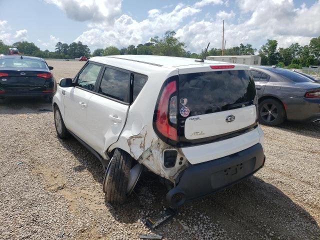 Photo 3 from auction – 2015 KIA SOUL with VIN KNDJN2A27F7138412