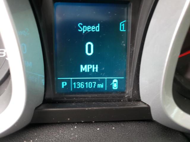 Photo 8 from auction – 2012 CHEVROLET EQUINOX LT with VIN 2GNALDEK4C6209807