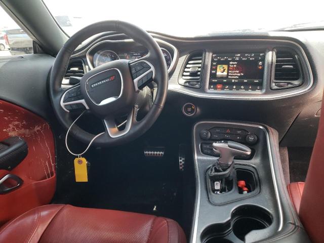 Photo 9 from auction – 2018 DODGE CHALLENGER with VIN 2C3CDZAGXJH270548