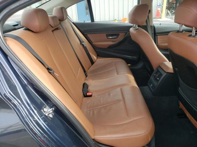 Photo 6 from auction – 2012 BMW 328 I with VIN WBA3A5C56CF340928