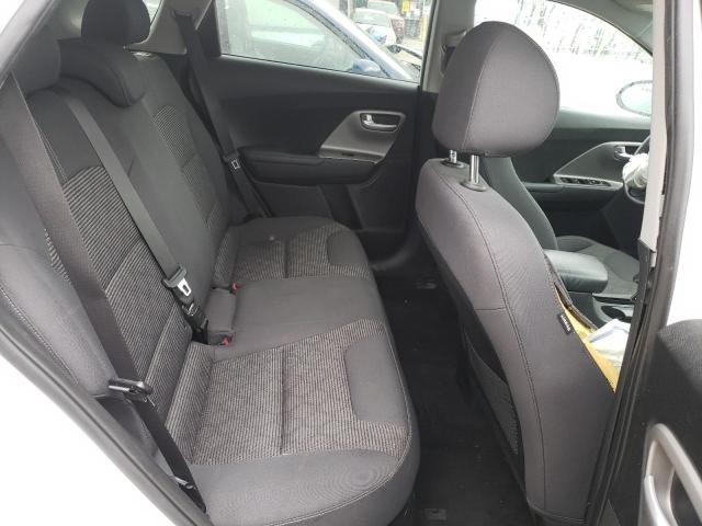 Photo 6 from auction – 2019 KIA NIRO FE with VIN KNDCB3LCXK5220623