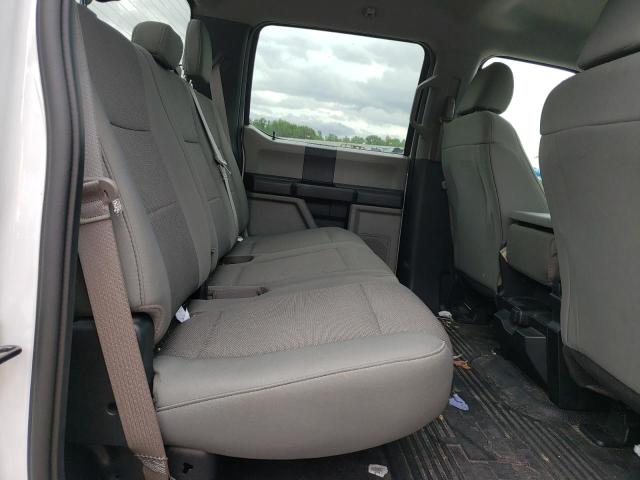 Photo 6 from auction – 2017 FORD F250 SUPER with VIN 1FT7W2B69HEF45008