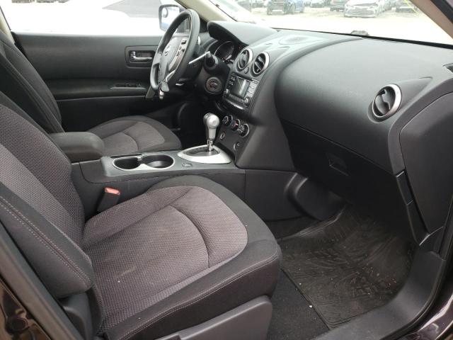 Photo 5 from auction – 2012 NISSAN ROGUE S with VIN JN8AS5MV7CW394944